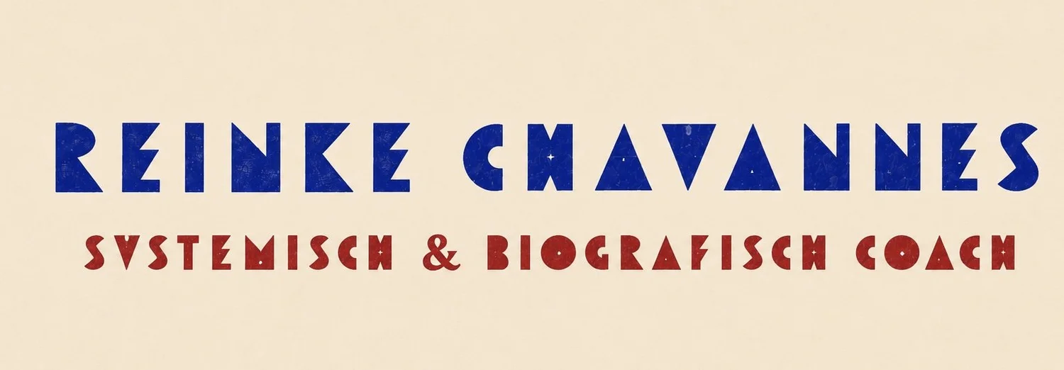 REINKE CHAVANNES