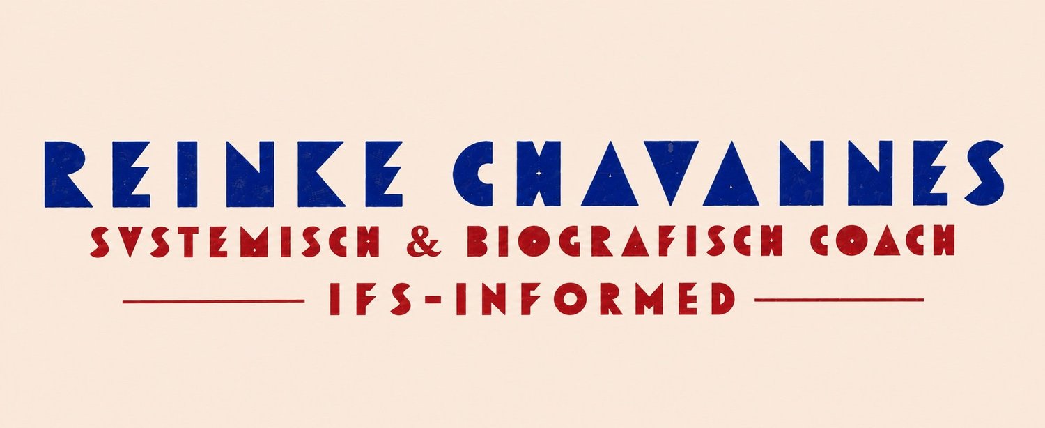 REINKE CHAVANNES