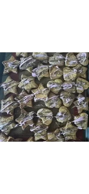 Bag of Drizzle Bitez