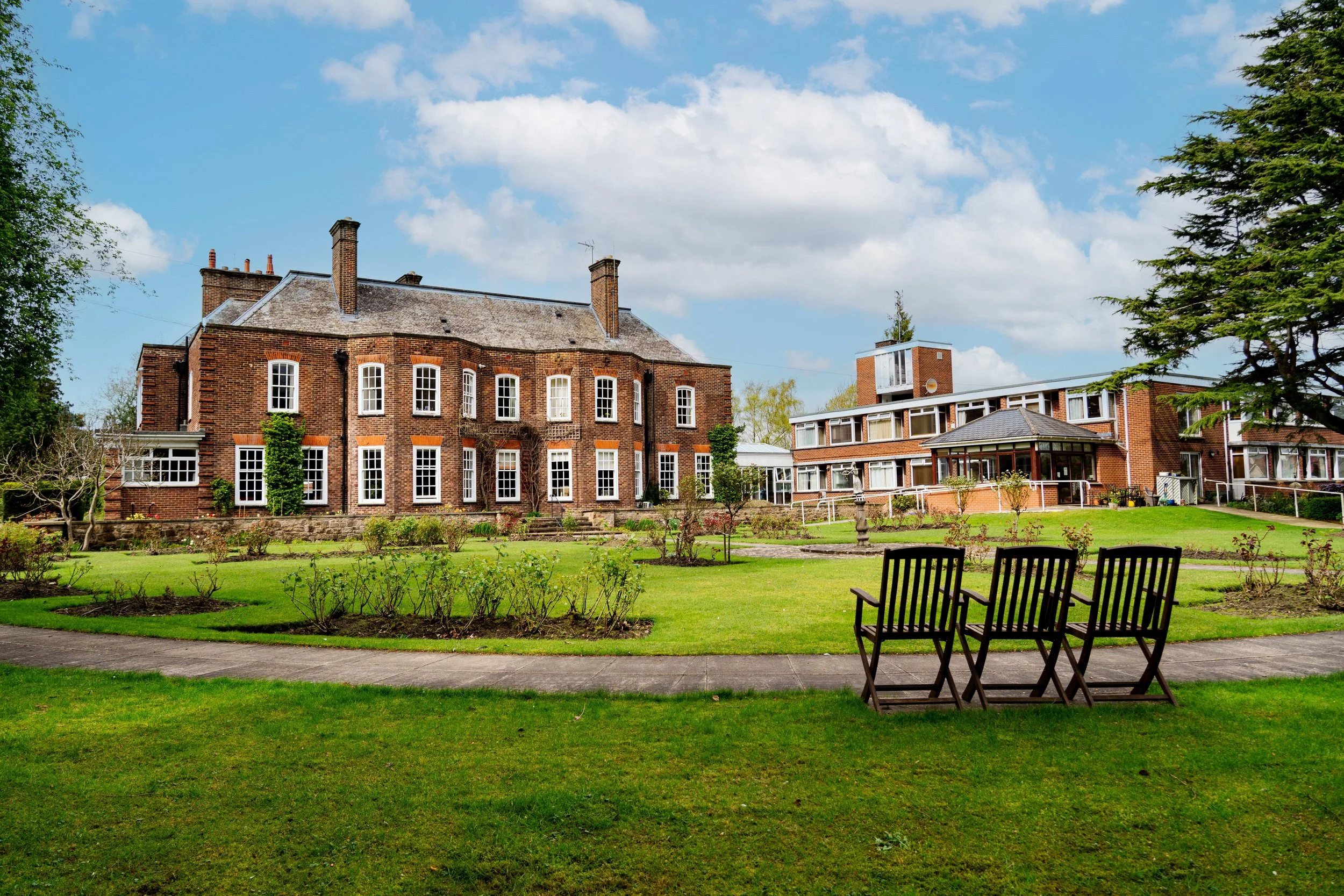 Apley Grange, Harrogate