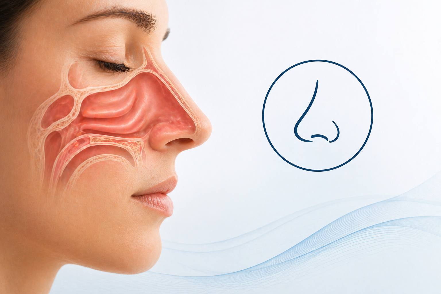 Advanced Rhinology