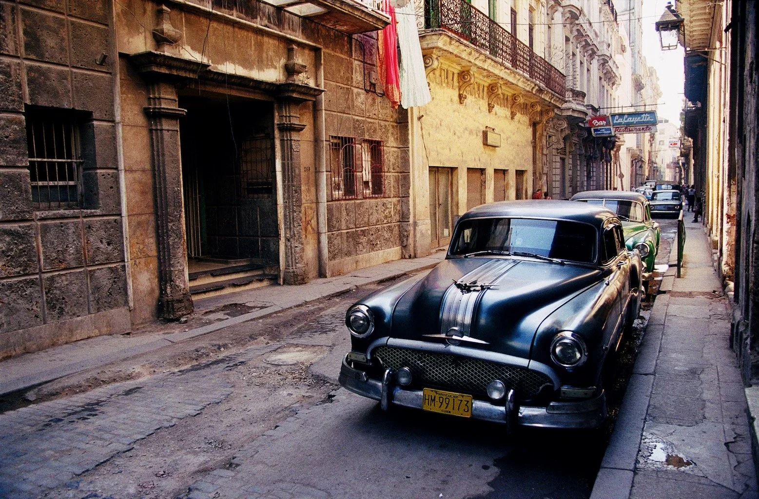 Havana Cuba