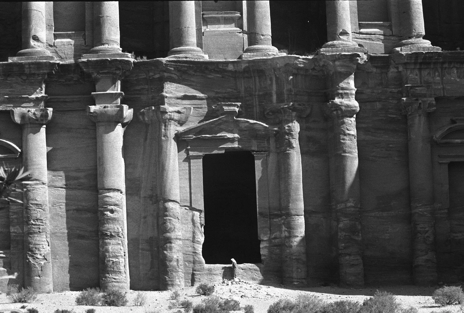 Petra Jordan