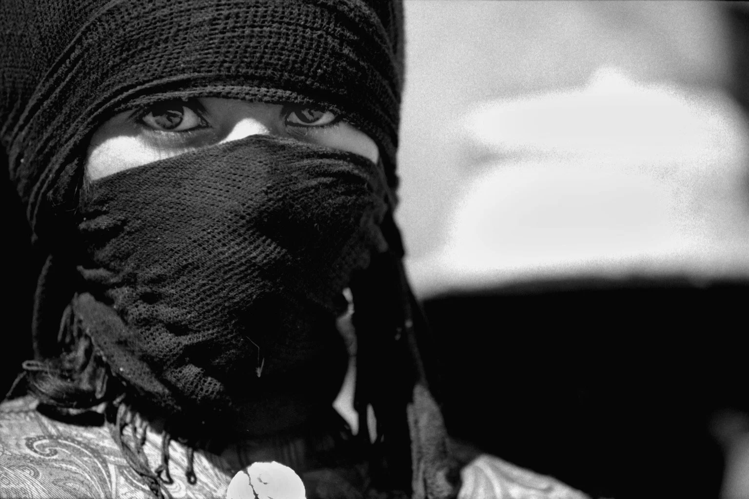 Girl Yemen
