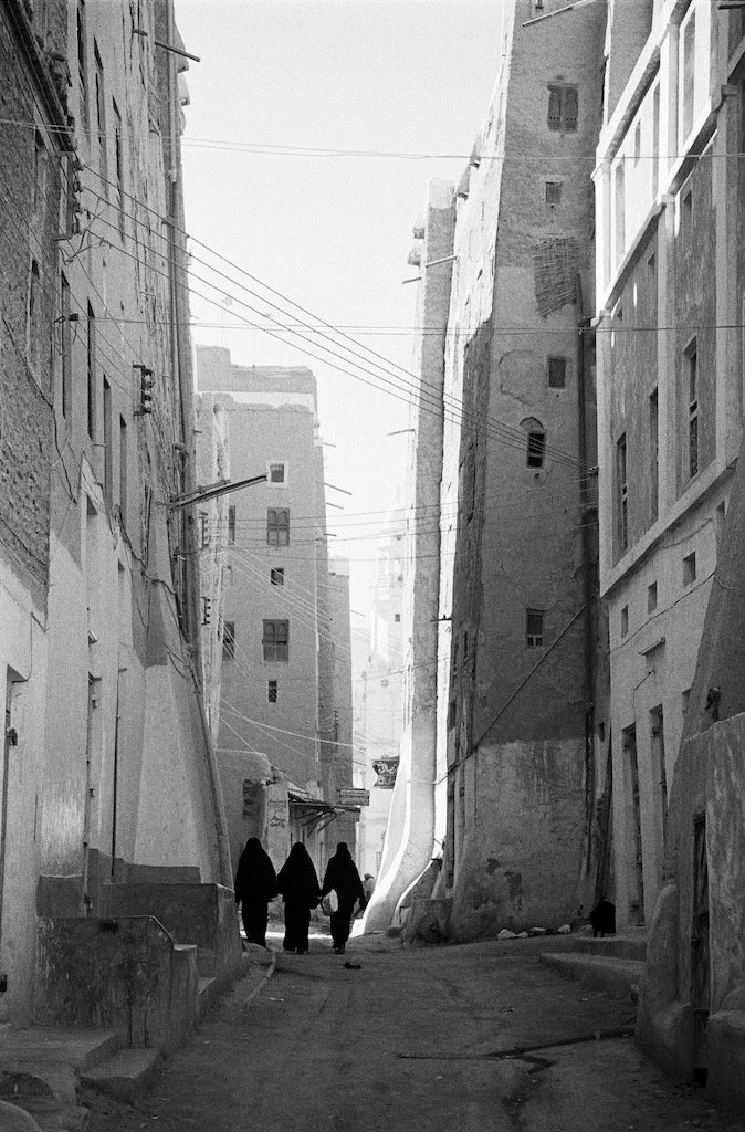 Hadhramaut Yemen