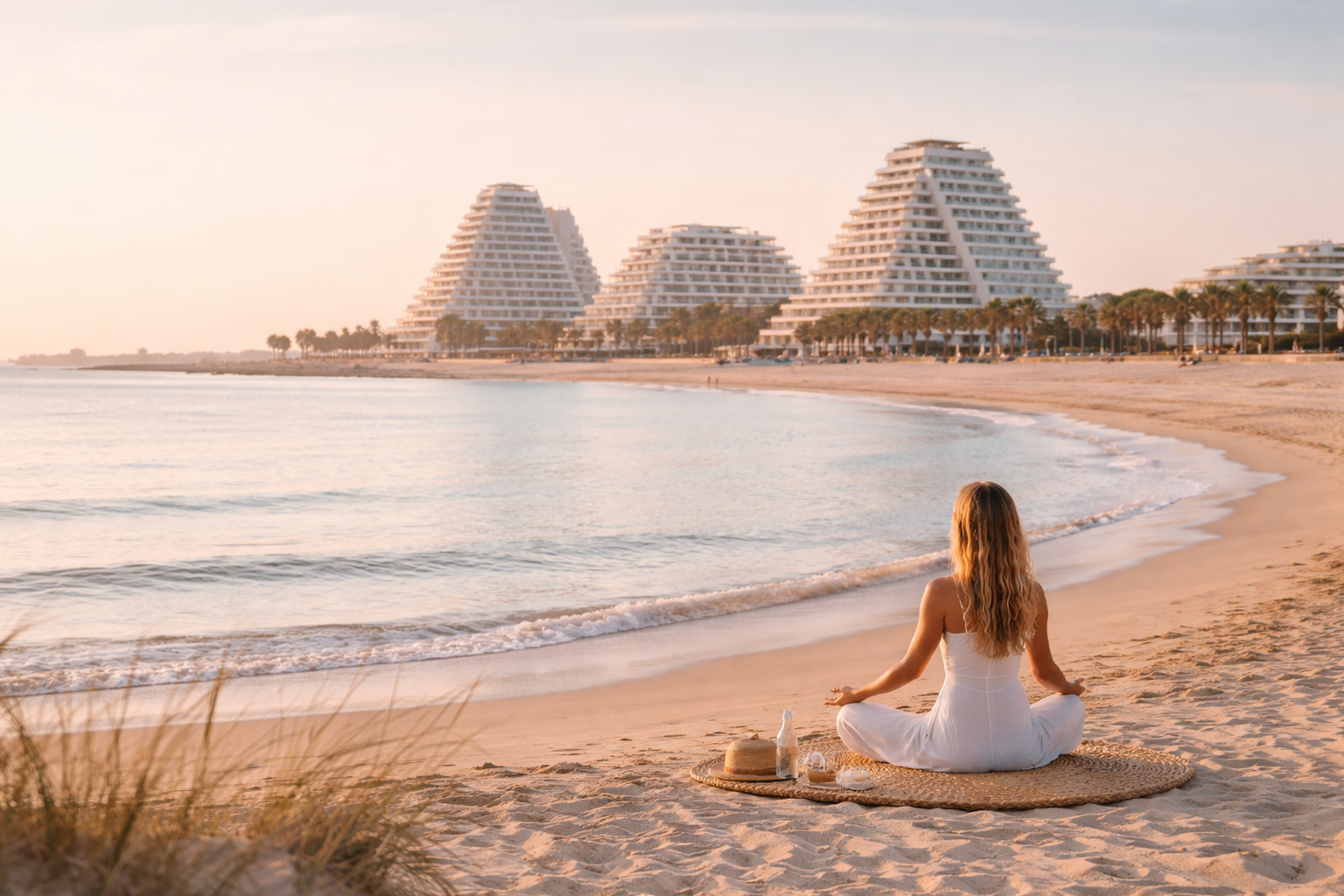 Бронювання місця на ретриті