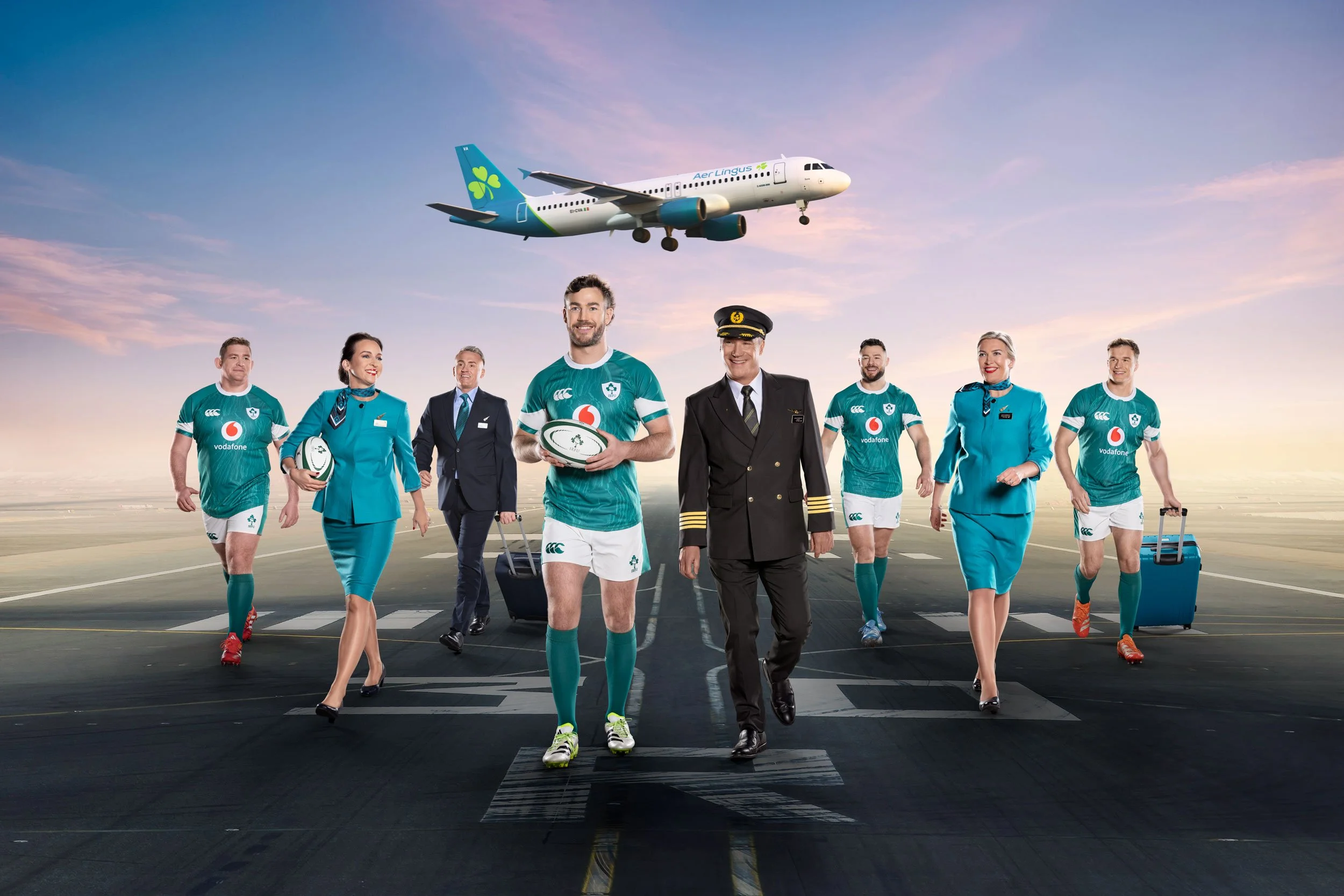 Aer Lingus