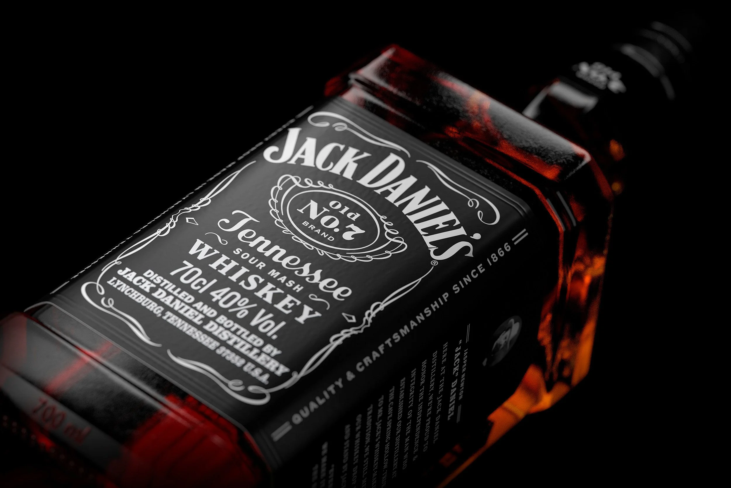 Whiskey