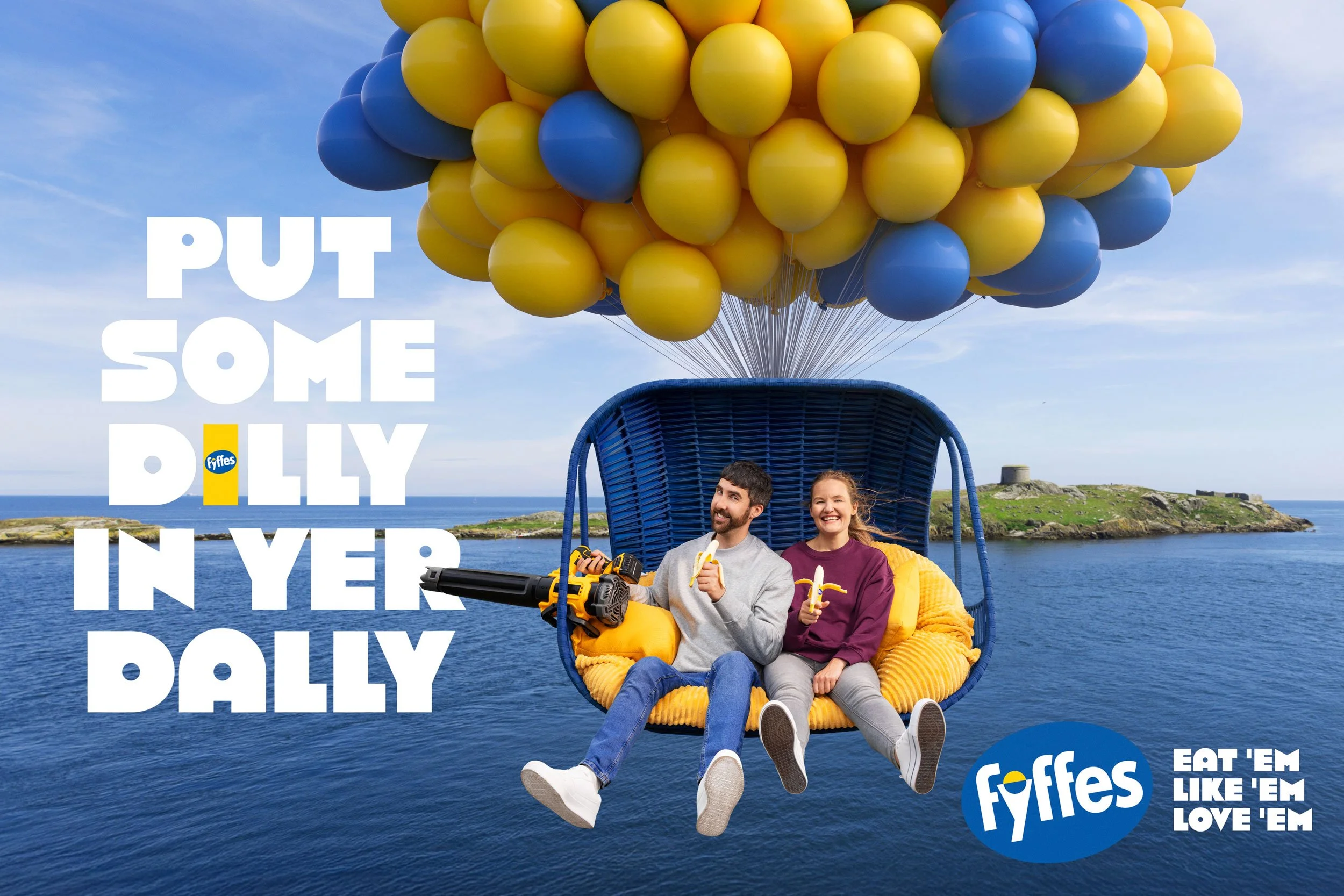 Fyffes
