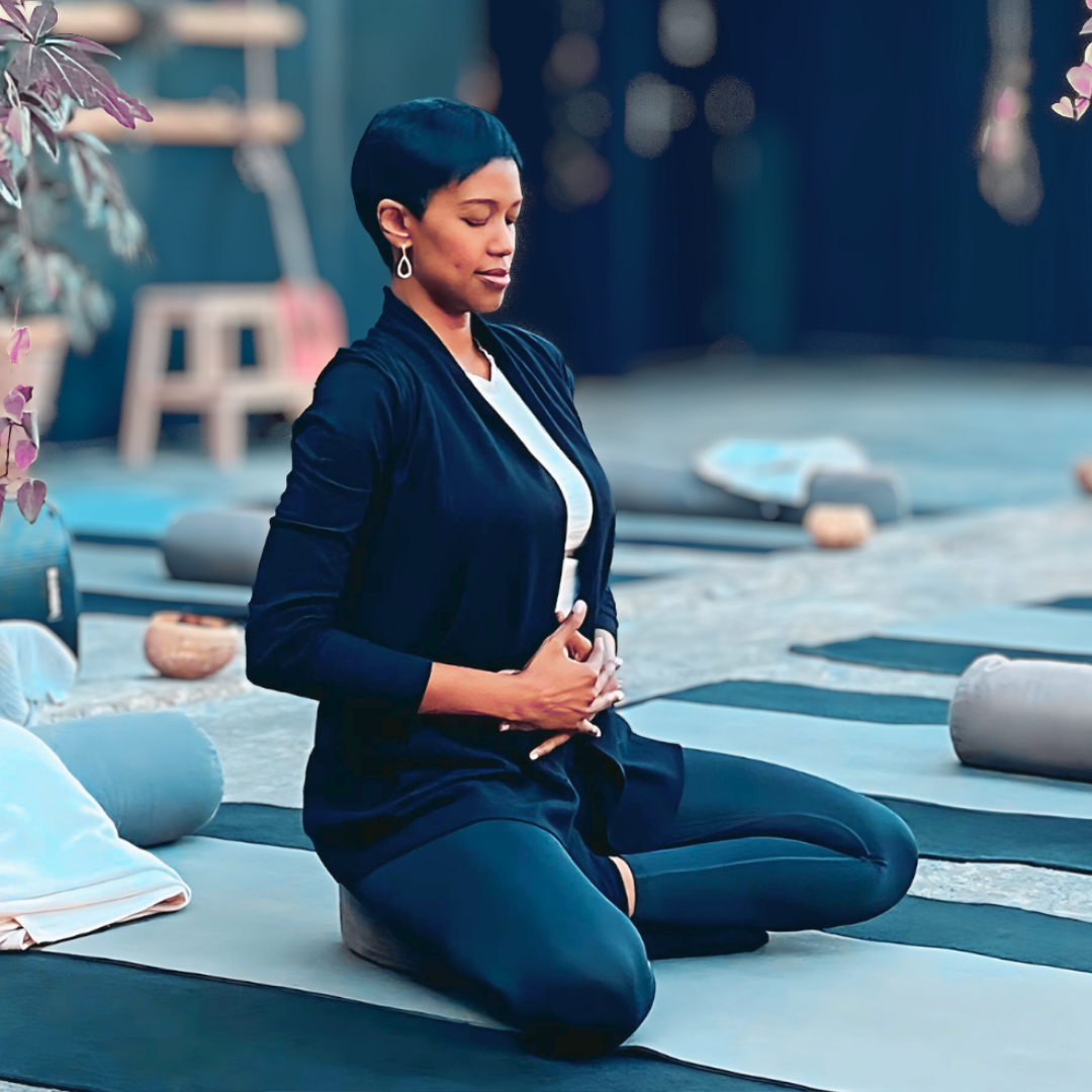 Susan J. Nassuna - InnerFlow Works Founder