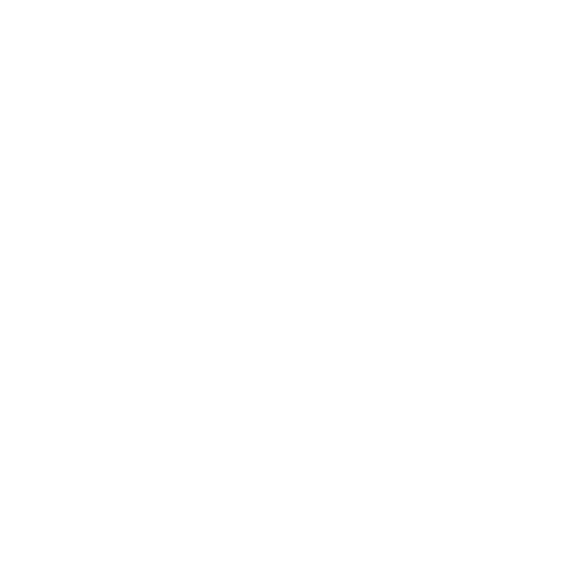 Drawn outline of an open laptop with a visible keyboard and screen