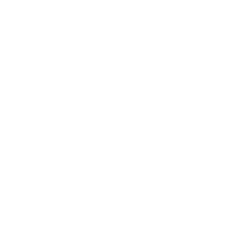 White outlined star-shaped sparkles on a black background.