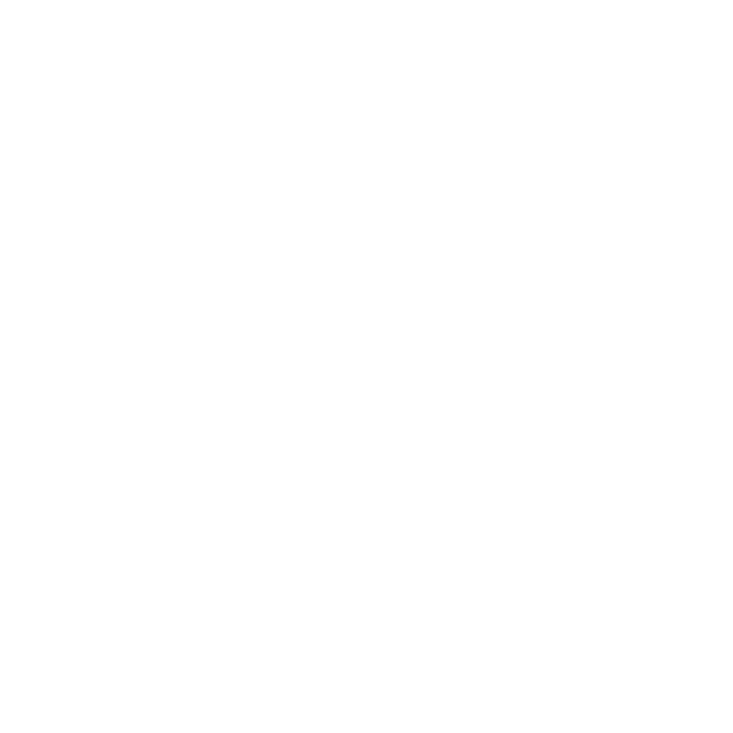 Line drawing of a smartphone with a black screen and white frame on a black background.