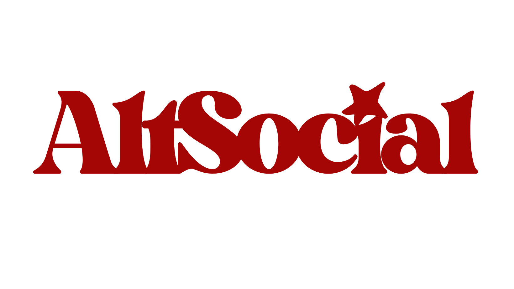 The word "Absolute" written in red, stylized text with a small star above the letter "v".