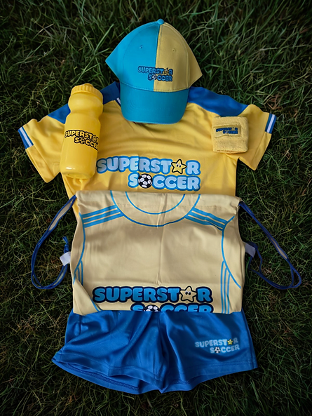 Ultimate Kit