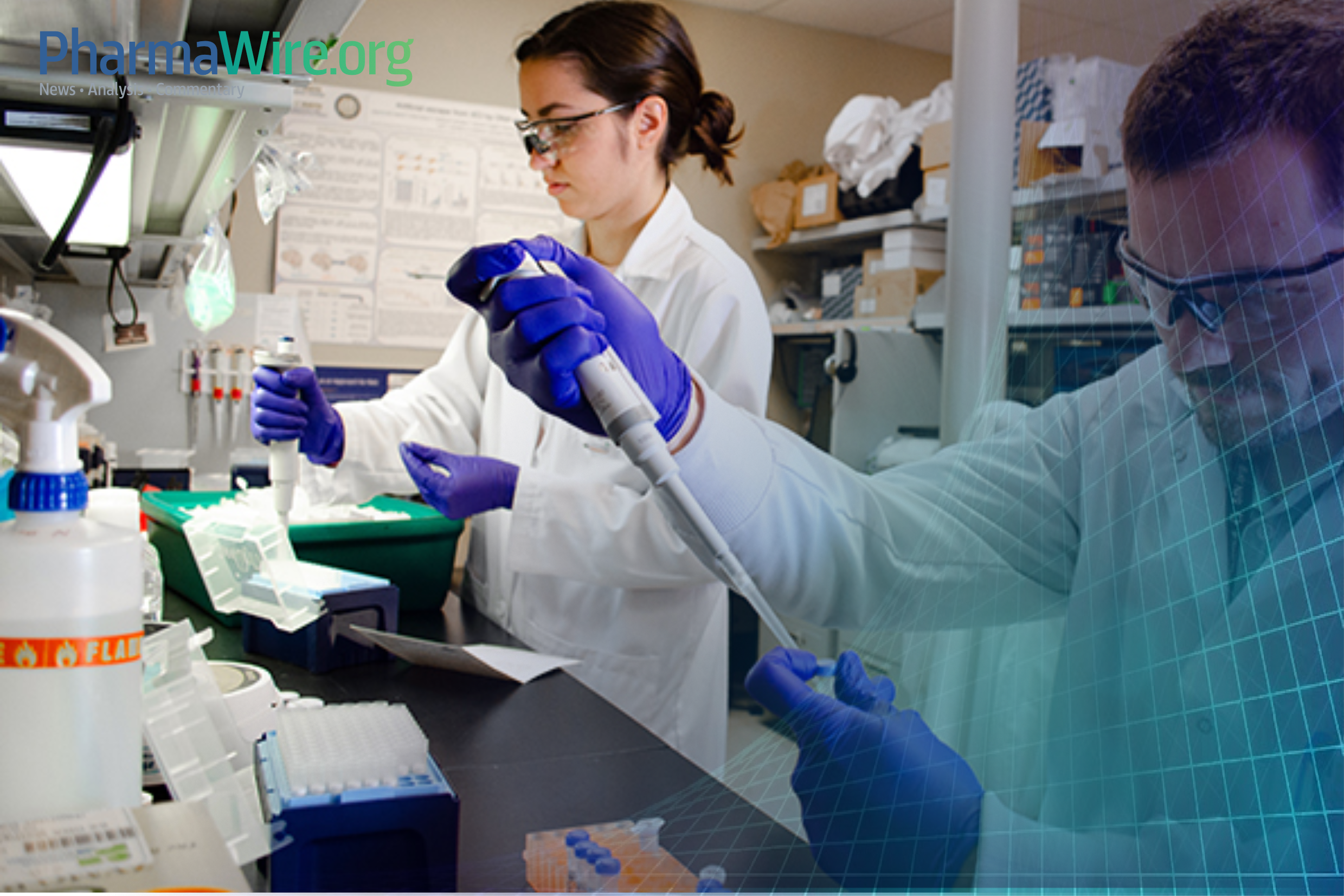 BridgeBio chief sells $5.9mn in shares under pre-arranged plan