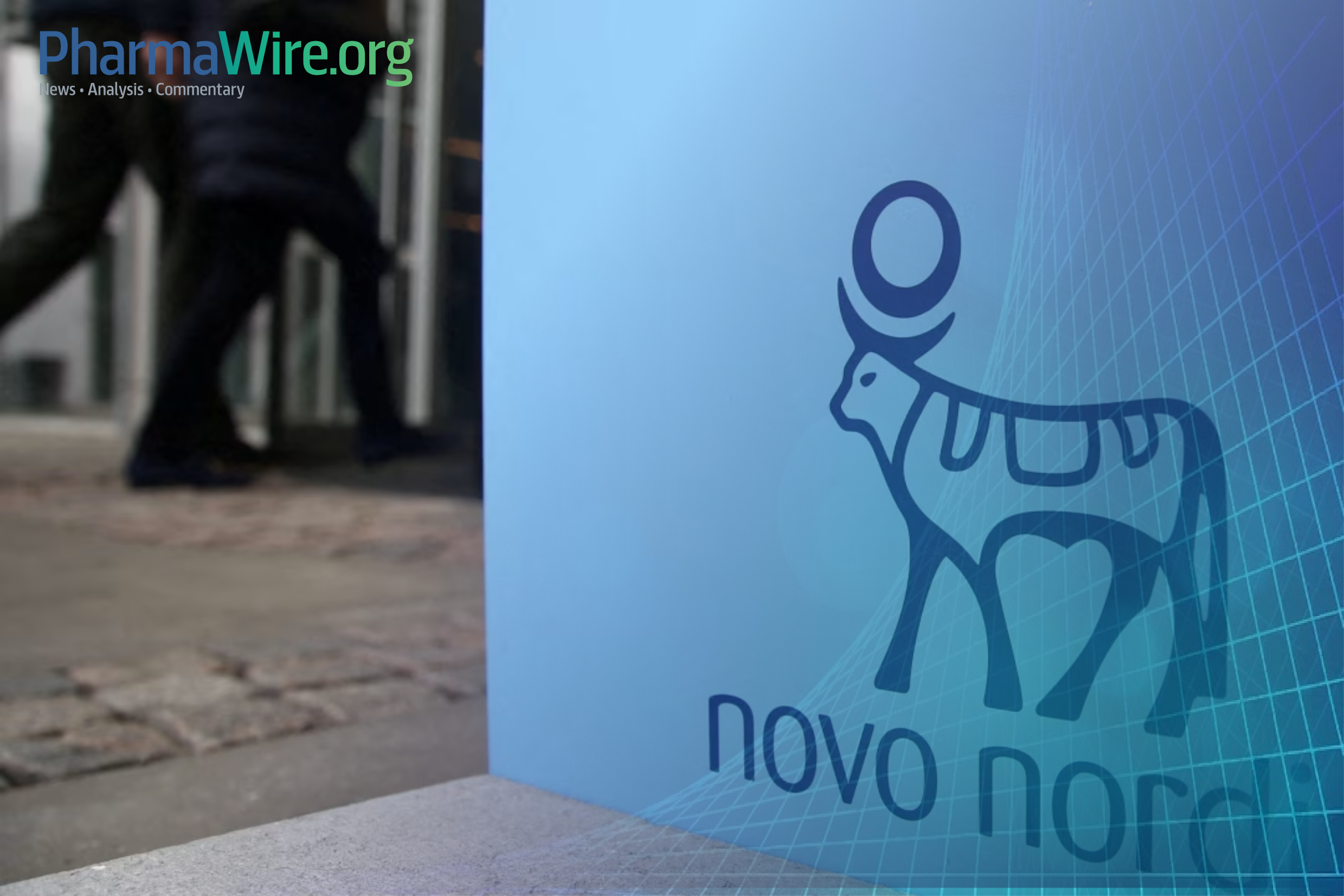 Novo Nordisk taps OpenAI to embed artificial intelligence across drug pipeline