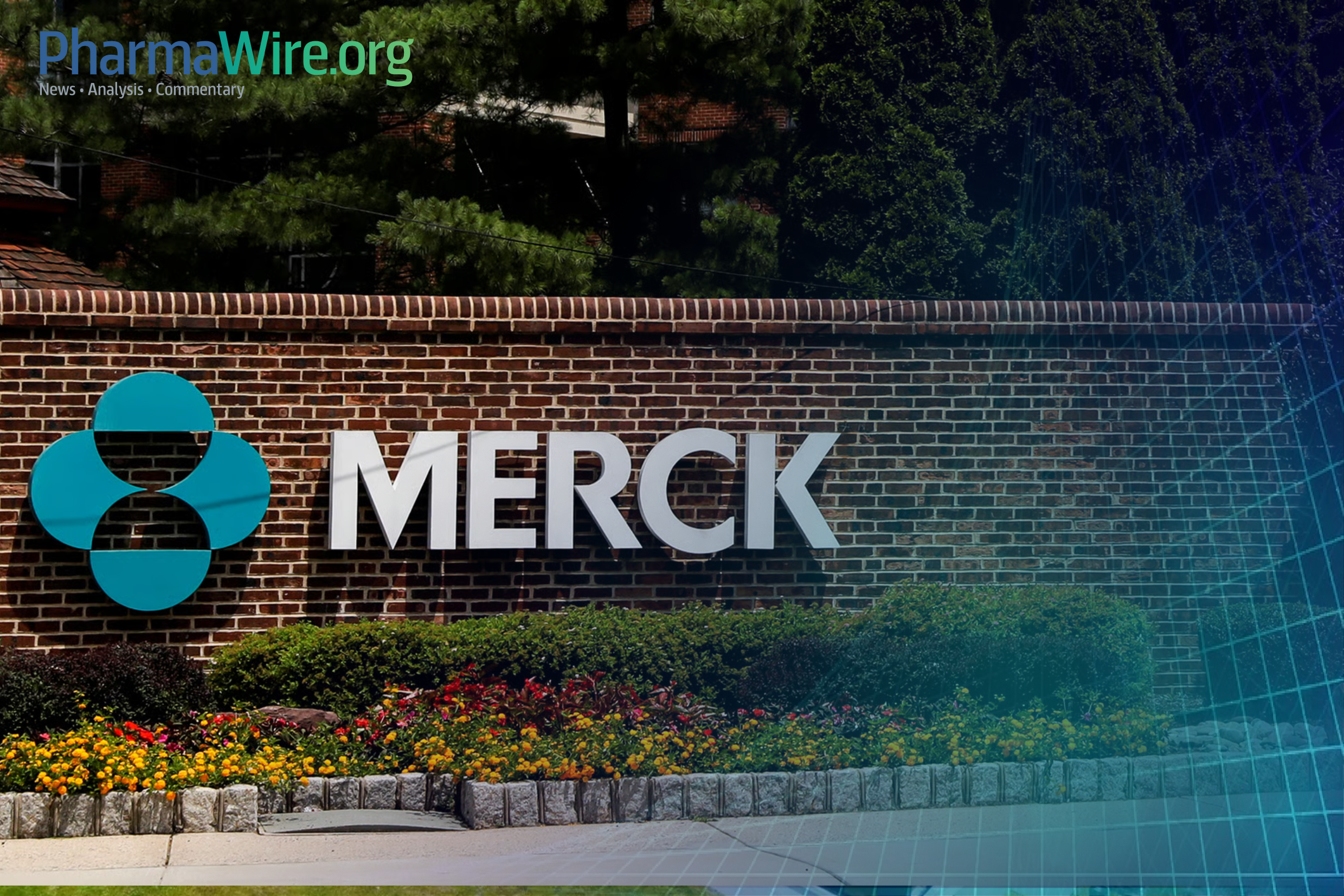 Merck to acquire Terns for $6.7bn in push to offset Keytruda patent loss