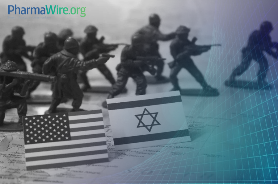 Middle East conflict threatens pharma supply chains and drives cost pressures