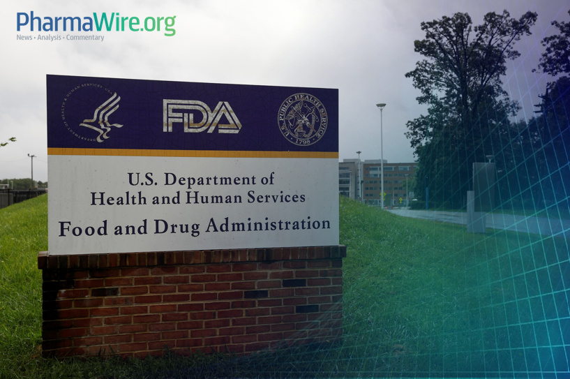 US Food and Drug Administration to convene expert panel on wider access to peptides