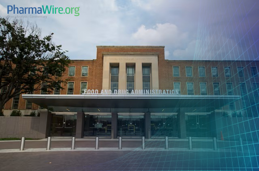 FDA accelerated approval pathway lacks transparency, influential pricing body warns