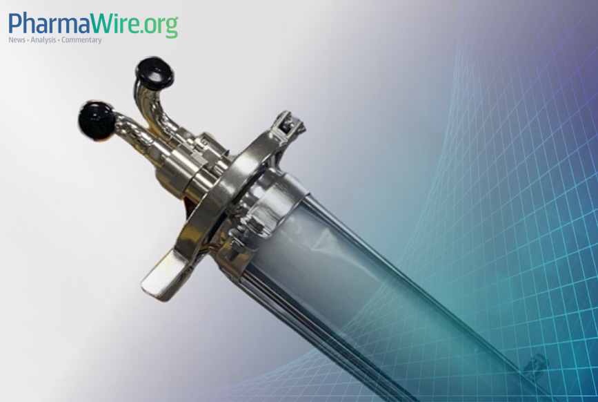 UK filtration group Amazon Filters targets pharma buyers at Copenhagen industry summit