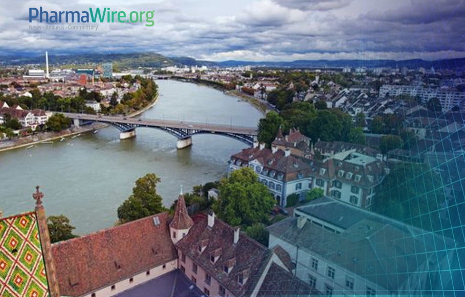 Indiana pharma research group to present crystallinity research at Basel synchrotron workshop