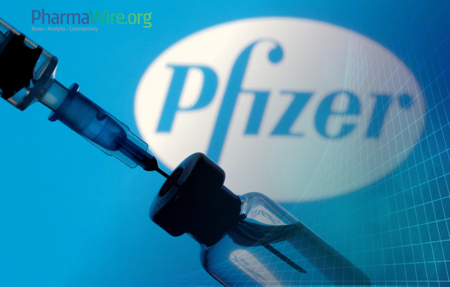Pfizer win most probable outcome in ATTR-CM Patent Case