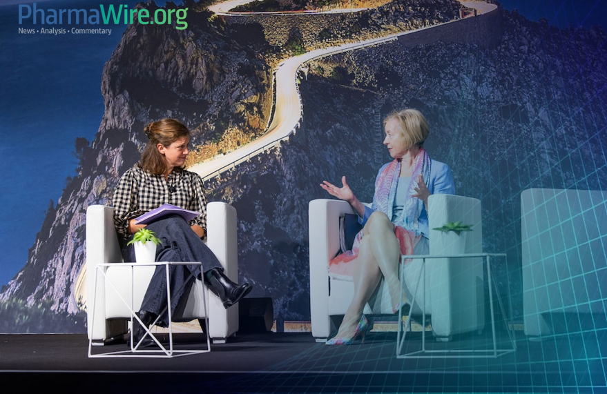 Europe at 'critical' juncture as Trump drug pricing policy curbs new medicine launches