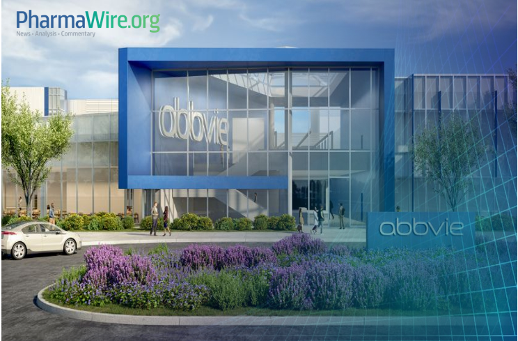 AbbVie to invest $1.4bn in North Carolina pharmaceutical campus