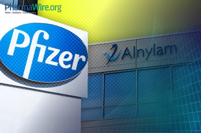 Tafamidis trial: analysts say early signals point to Pfizer (PFE) win - upside for BridgeBio (BBIO), downside for generics manufacturers