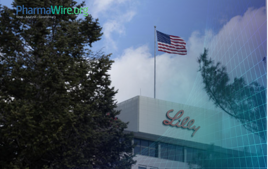 Eli Lilly strikes $6.3bn deal for Centessa to bolster neuroscience pipeline
