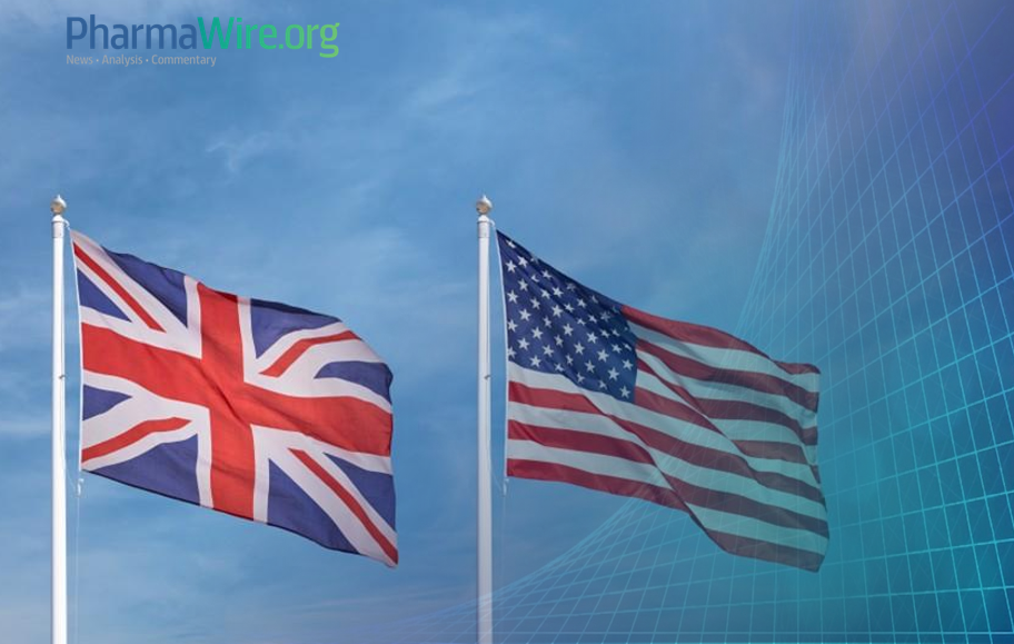 Big Pharma names sit on UK panel shaping fallout from US-UK drugs trade pact