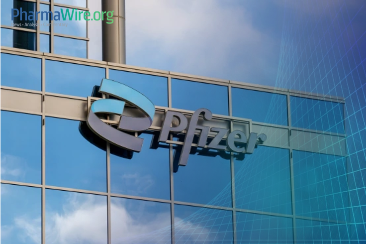 Hikma Pharmaceuticals no longer appears to be challenging the validity of Pfizer’s patent