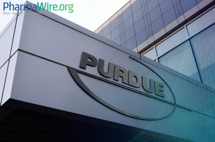 Purdue Pharma Sentenced to $5.5 Billion as Court Clears Path for Opioid Settlement