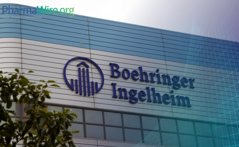 Boehringer Ingelheim Reports 16.6% Weight Loss in Late-Stage Trial of Obesity Drug