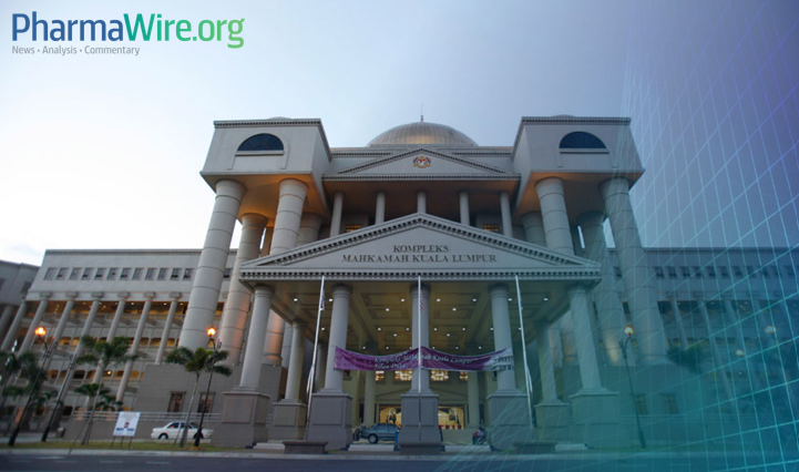 Malaysian Court Rejects Bid to Challenge Pharmaceutical Tender Decision