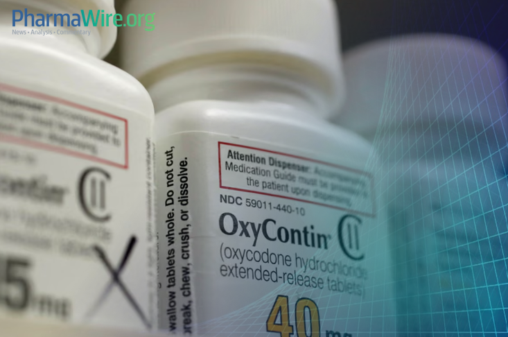 Oregon to Receive $65.6M Under Purdue Pharma Opioid Settlement&nbsp;