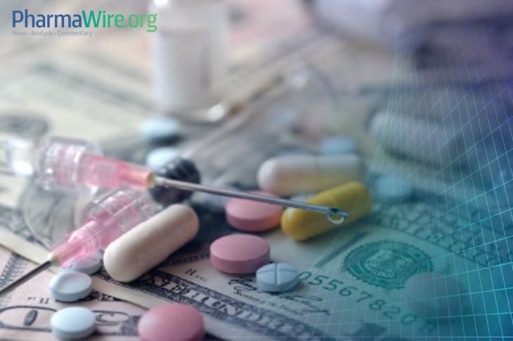 Navigating Trump’s New Pharmaceutical Tariffs&nbsp;&nbsp;