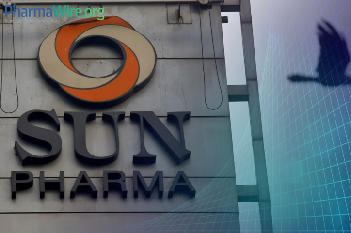 Sun Pharma to Acquire Organon in $11.75B Deal&nbsp;