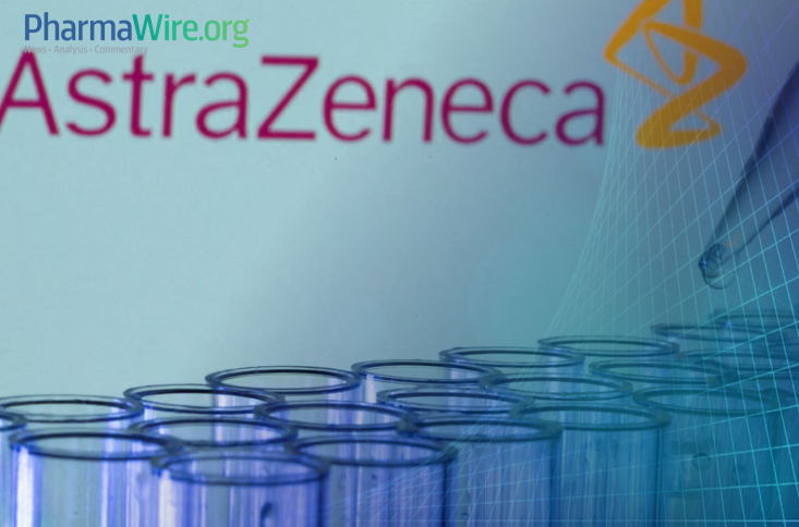 AstraZeneca Commits £300M to UK Sites After Paused Projects&nbsp;