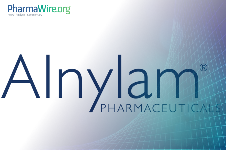 Alnylam shares lag despite Q1 profit breakthrough as RNAi pioneer's valuation divides Wall Street