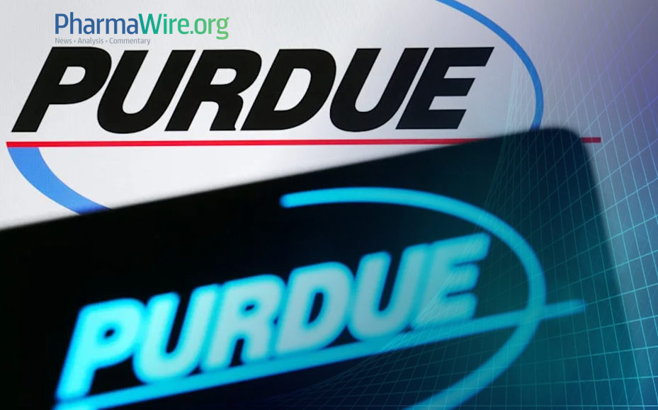 Texas to receive $286mn as Purdue Pharma's $7.4bn opioid settlement takes effect