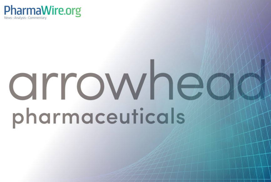 Arrowhead shares jump as Australia clears first-in-class therapy for ultra-rare lipid disorder
