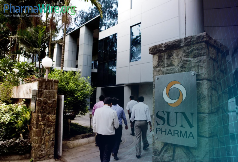 Sun Pharma Secures Interim Win in Trademark Dispute