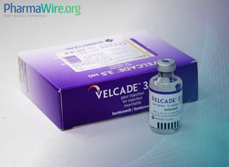 French Court Allows Velcade Damages Dispute to Proceed Against Generic Drugmakers