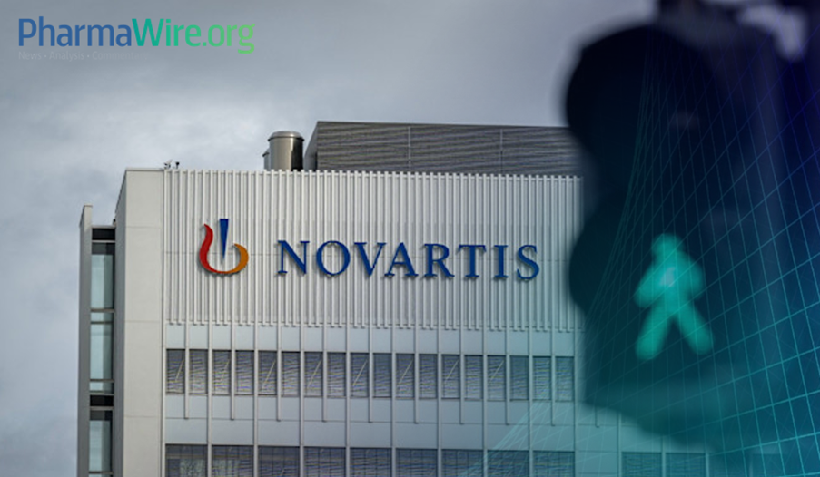 Former Novartis Compliance Attorney Revives Whistleblower Claims in New Jersey Appeal