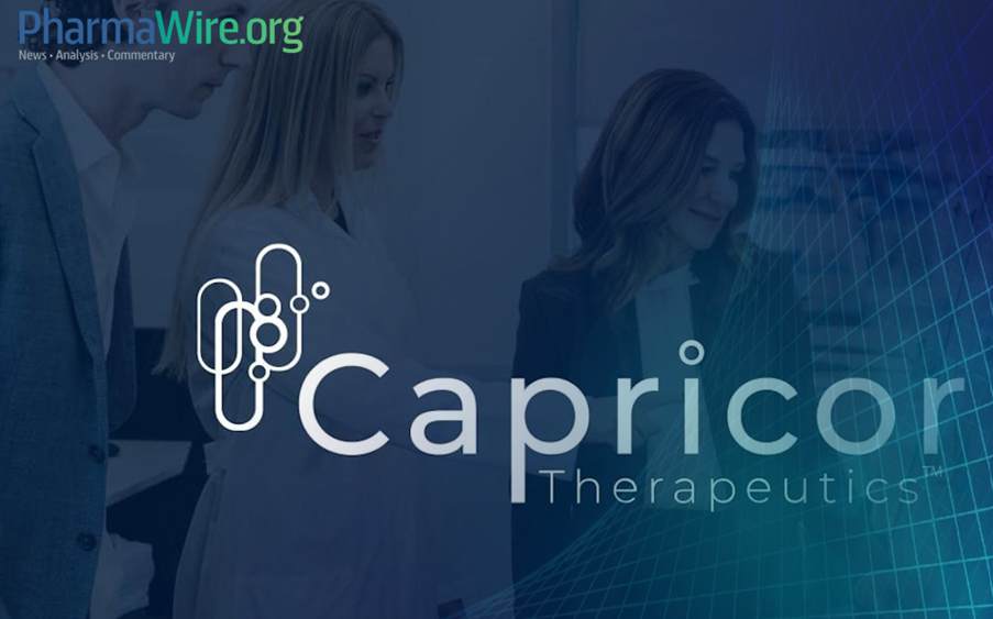 Capricor Sues NS Pharma Over Duchenne Therapy Distribution Dispute