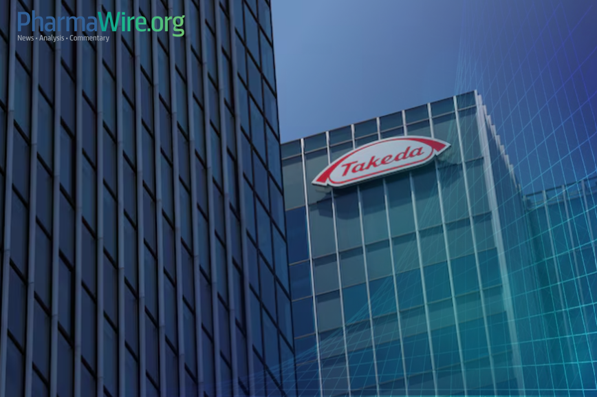 Takeda to cut 4,500 jobs as it steps up restructuring drive