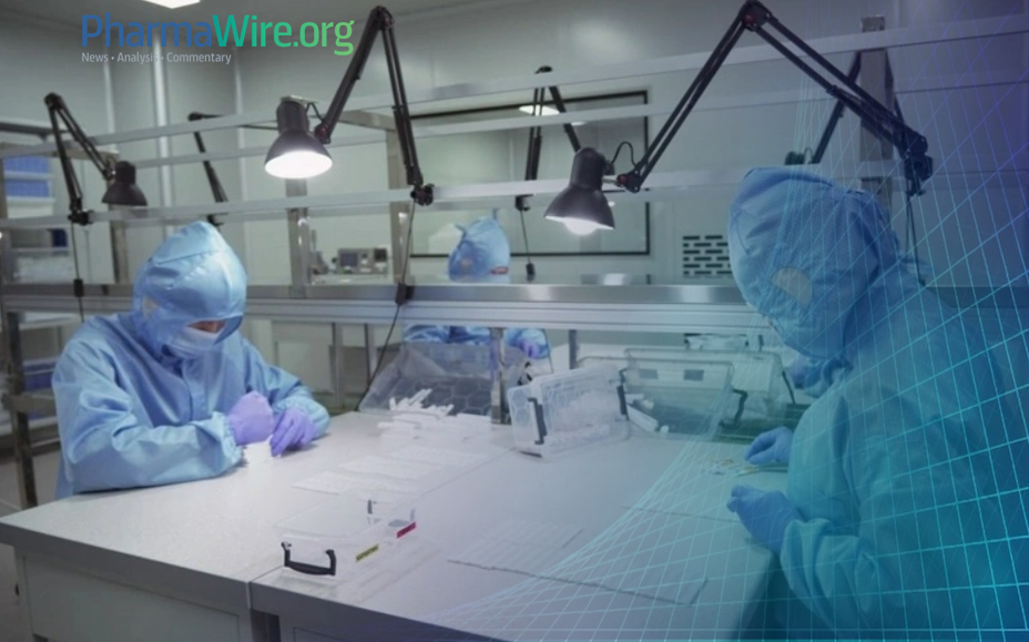 Kazakhstan greenlights $80mn pharmaceutical plant in latest push for domestic drug self-sufficiency
